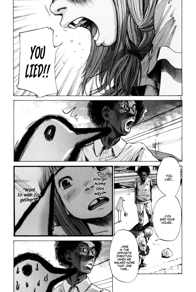 Oyasumi Punpun Chapter 10 6